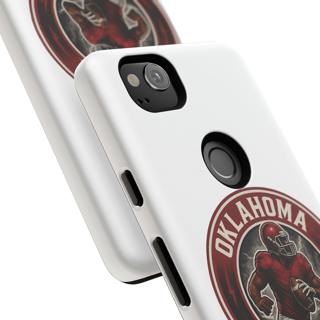 Oklahoma Champions Phone Case
