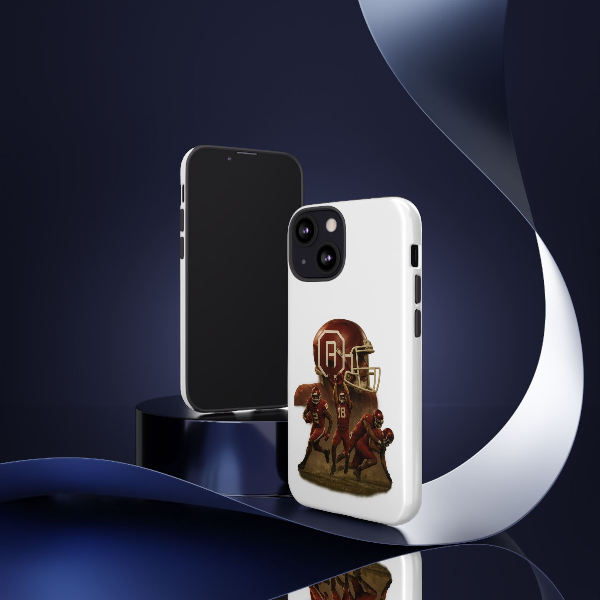 Tough Cases: Stylish Phone Case for Sports Lovers