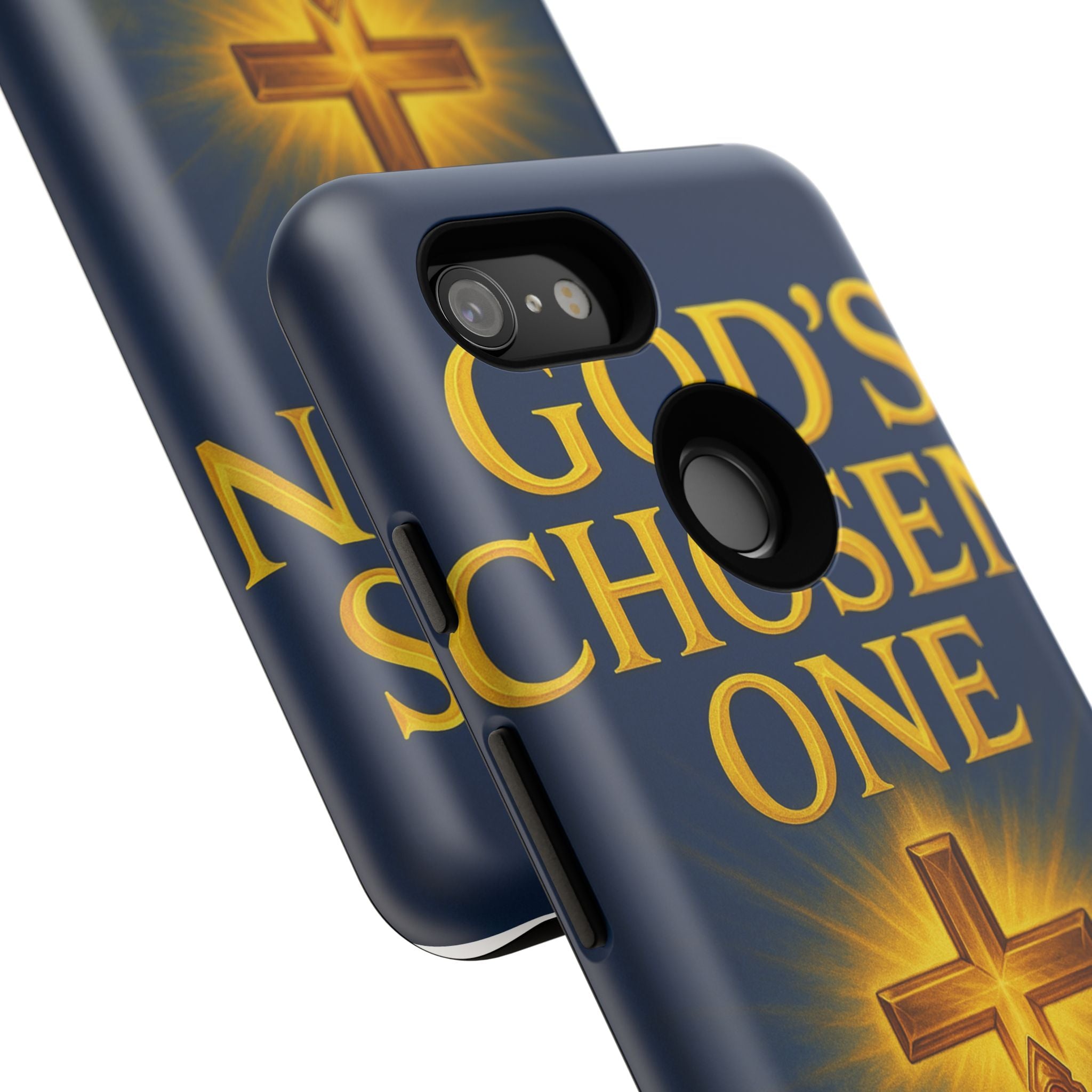 Tough Cases