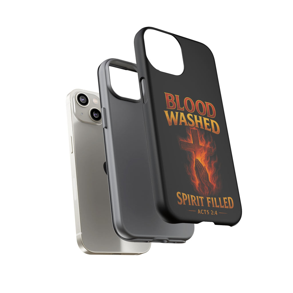 Christian Phone Case