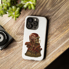 Tough Cases: Stylish Phone Case for Sports Lovers