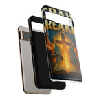 Chain Breaker Phone Case