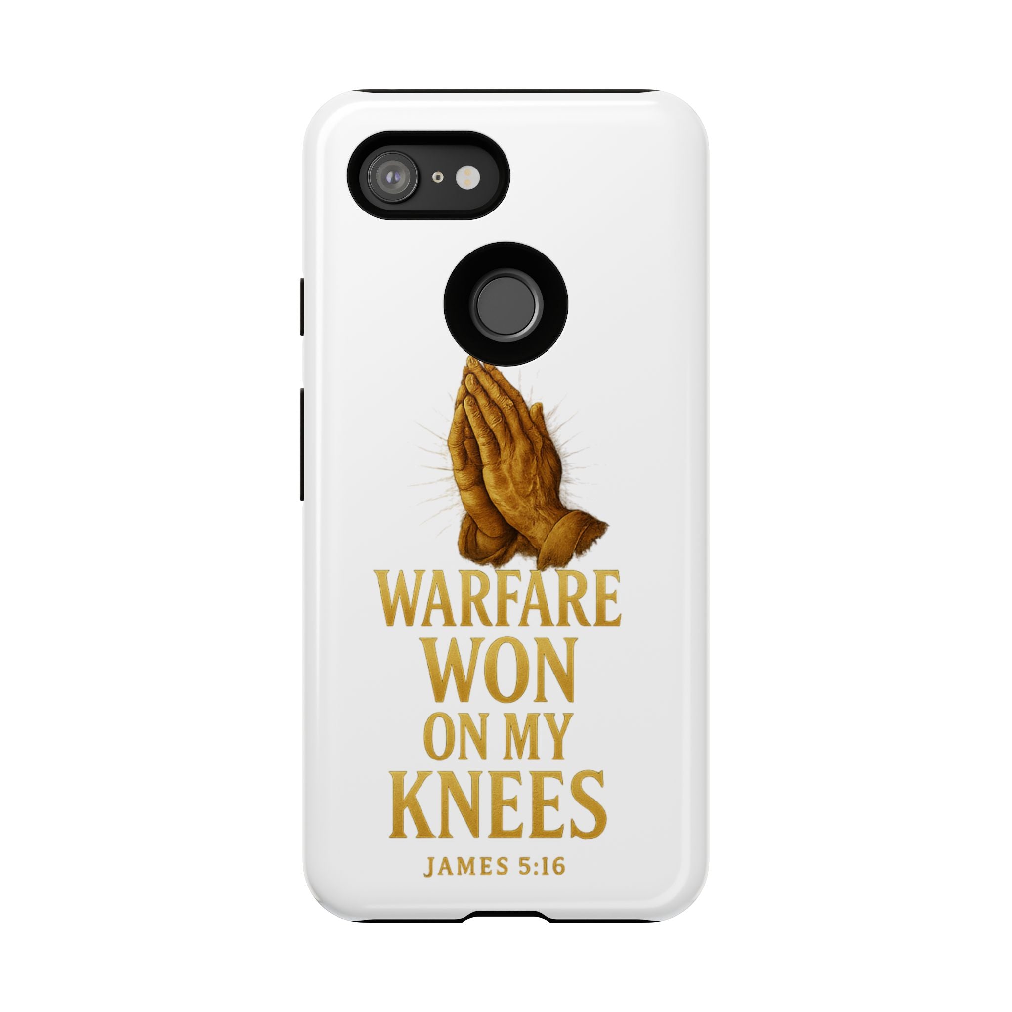 Tough Cases