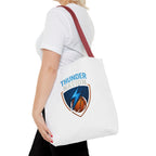 Thunder Nation Tote Bag