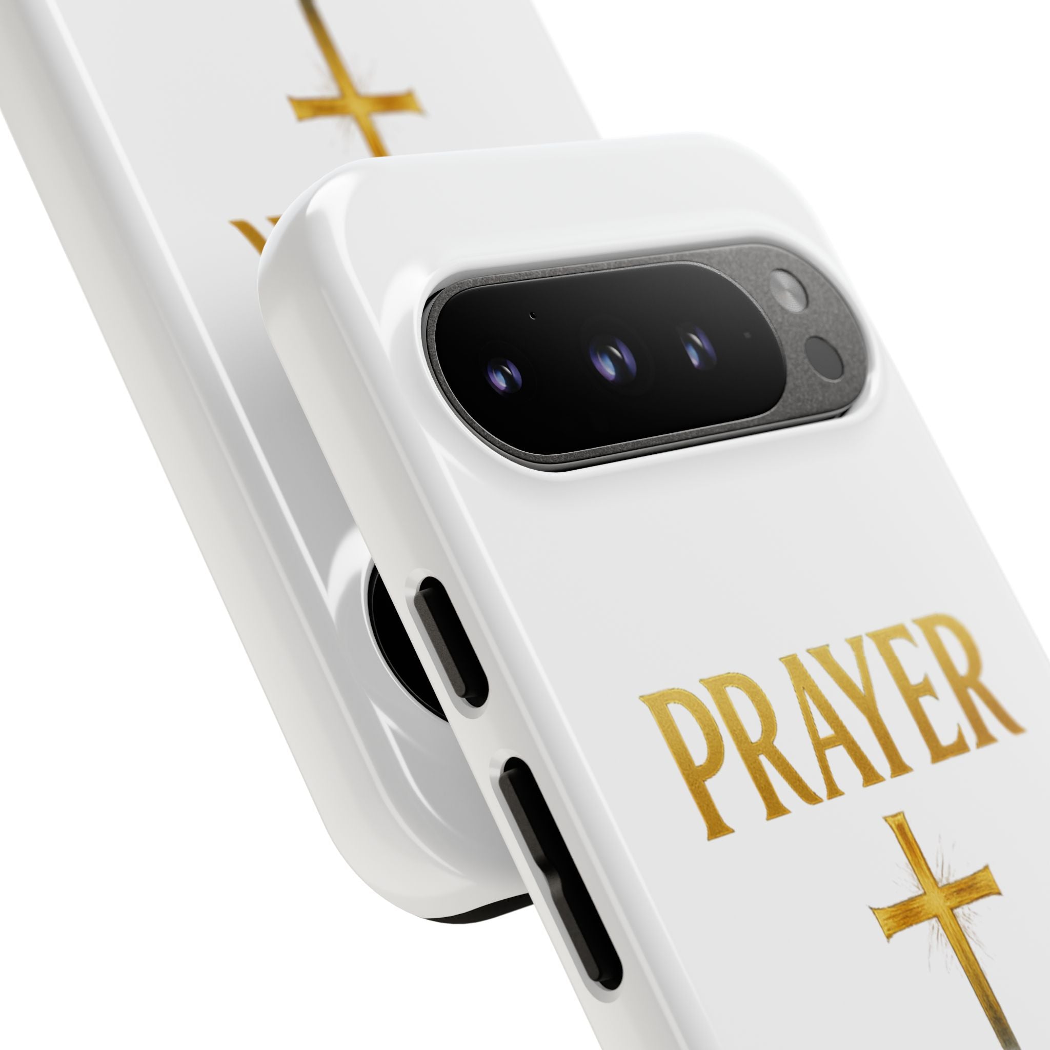 Christian Phone Case