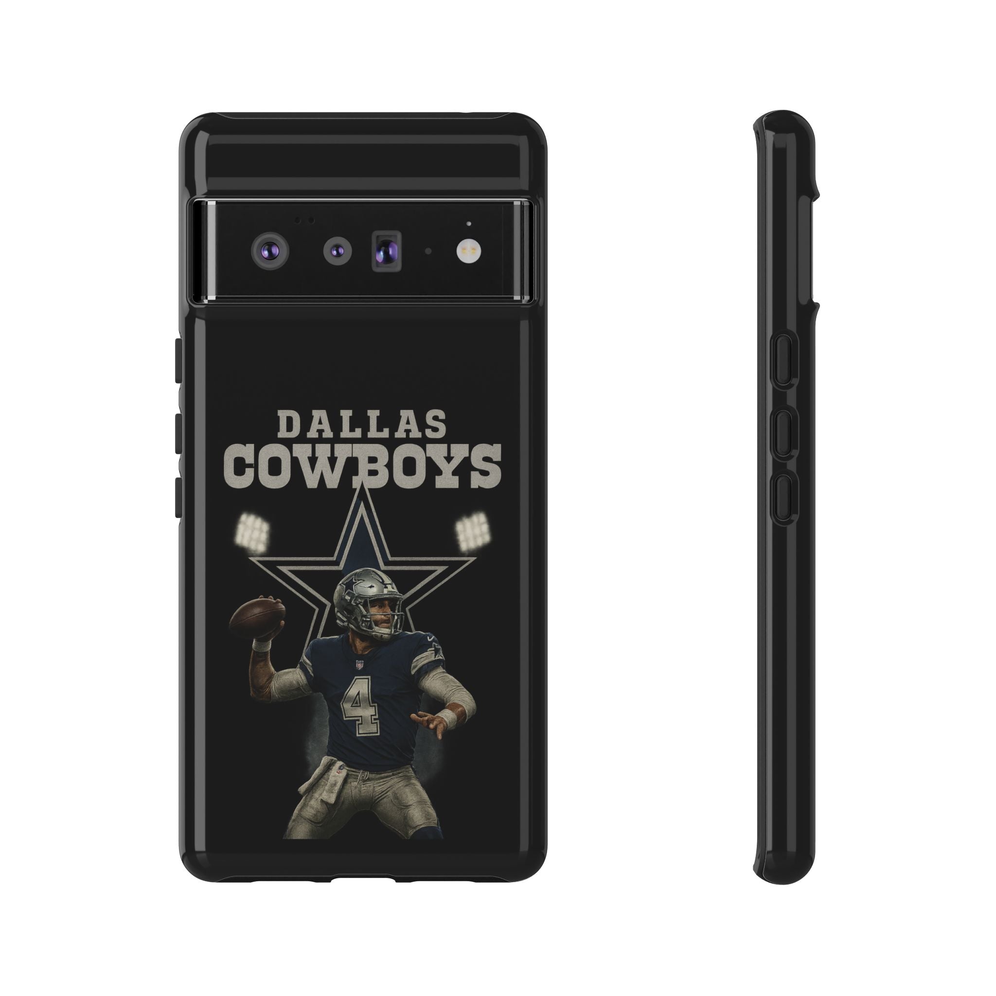 Dallas Cowboys Tough Cases