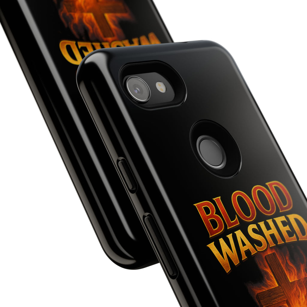 Christian Phone Case