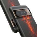 Hot Spirit-Filled Phone Case