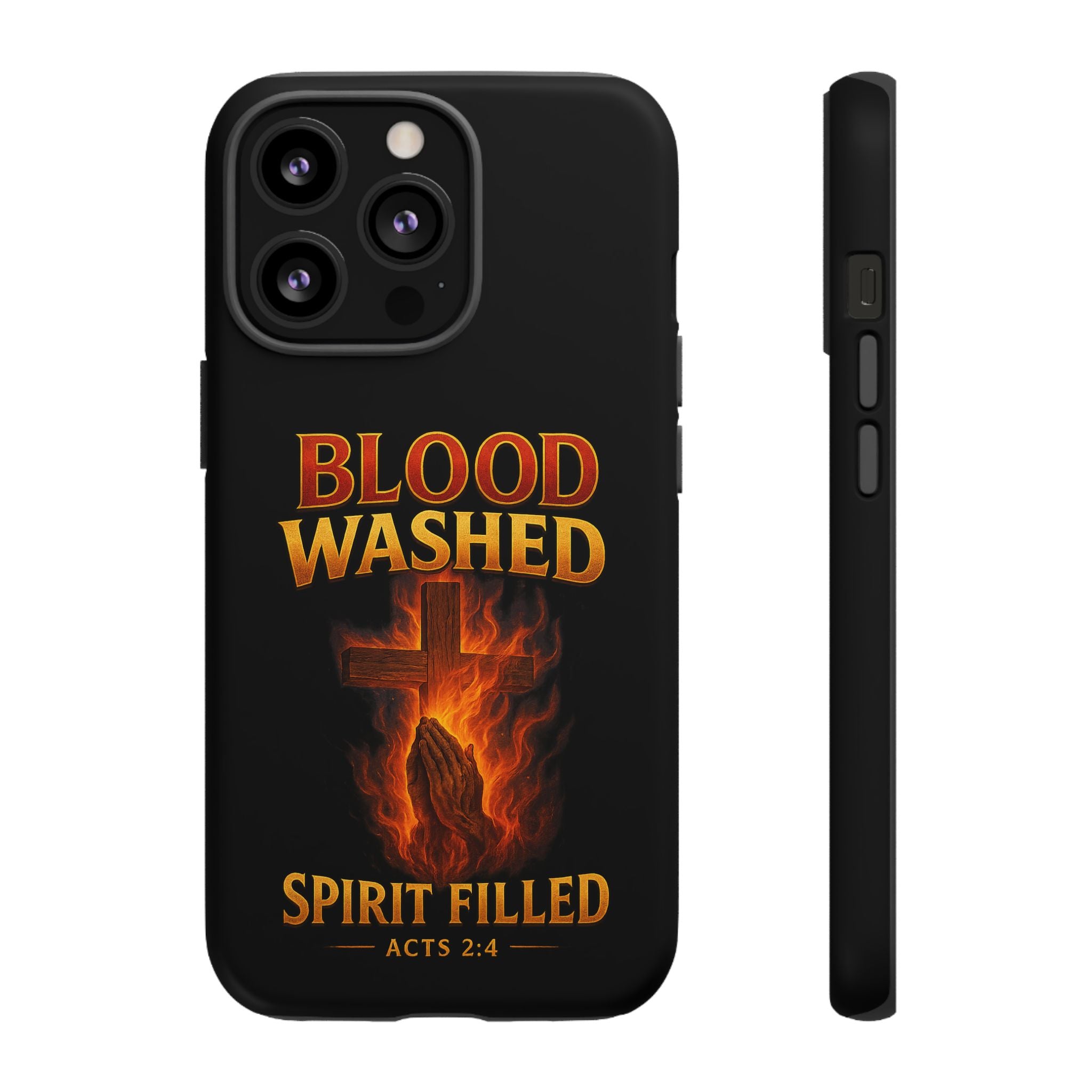 Christian Phone Case