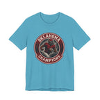 Oklahoma Champions Tee