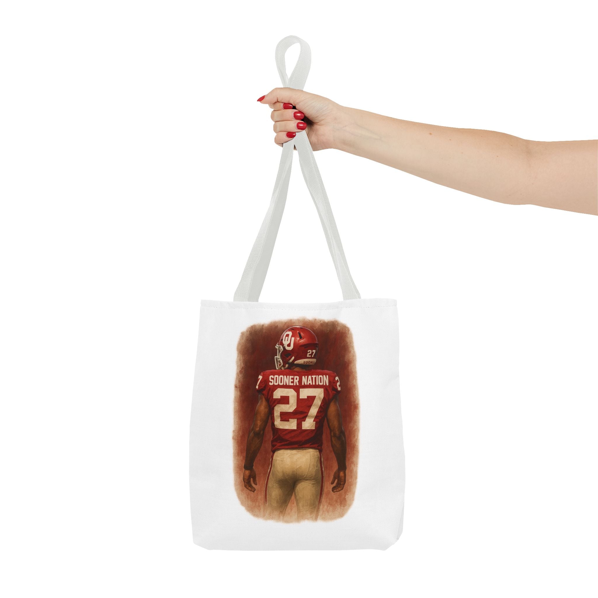 Tote Bag (AOP)