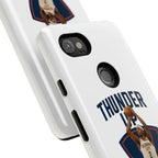 Thunder Up Phone Case
