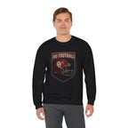 OU Football Crewneck Sweatshirt