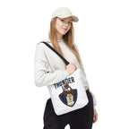 OKC Thunder Tote Bag