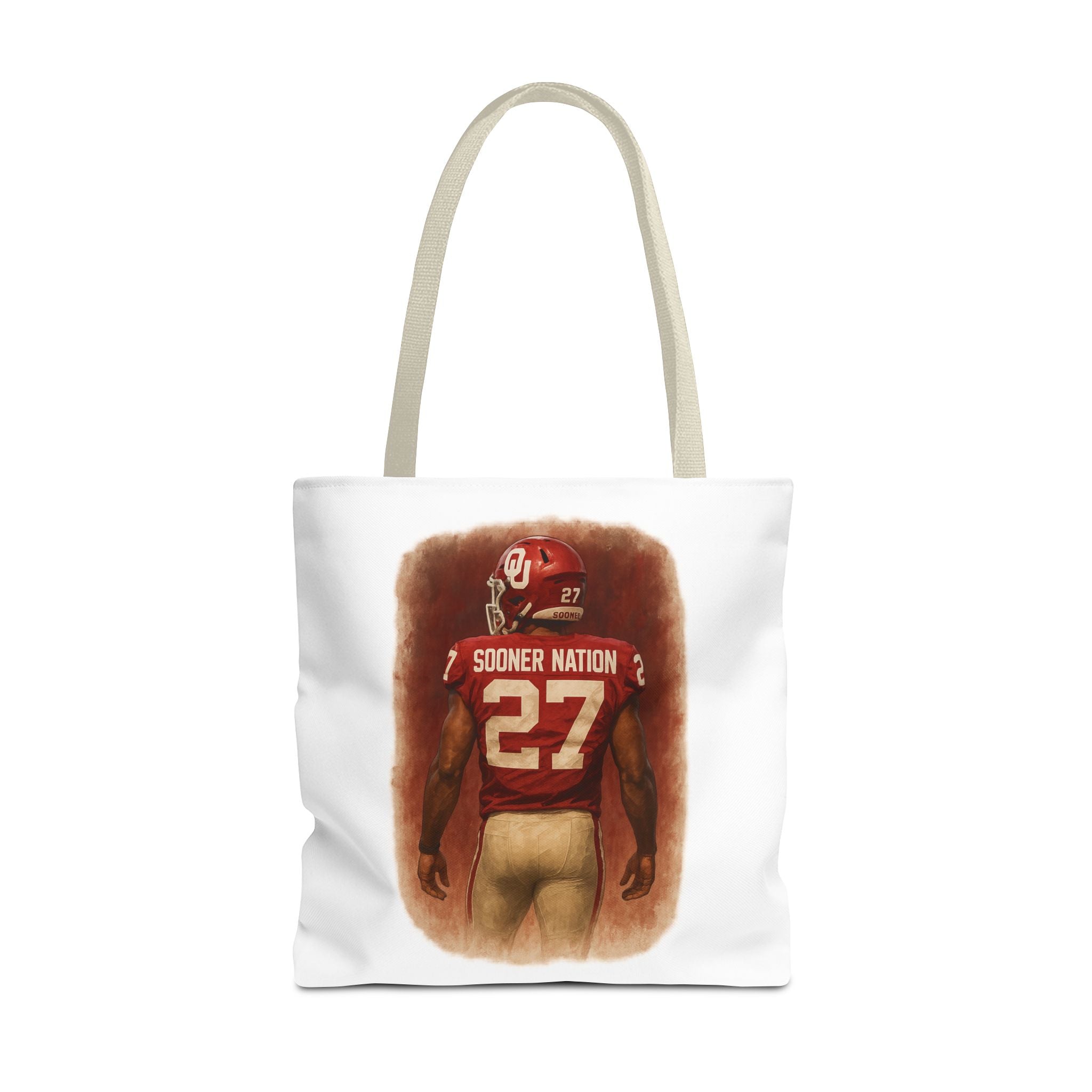 Tote Bag (AOP)