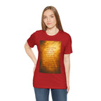 Inspirational Quote Tee