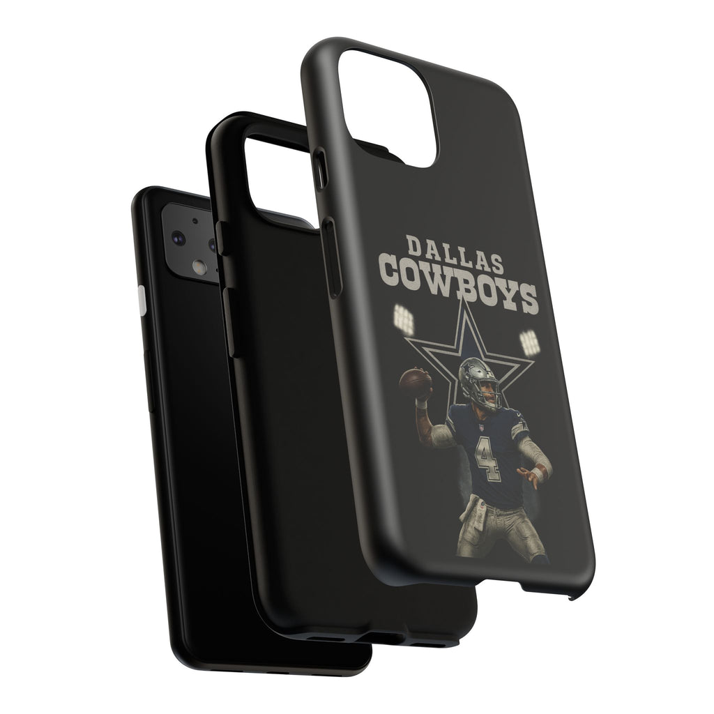 Dallas Cowboys Tough Cases