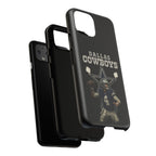 Dallas Cowboys Tough Cases