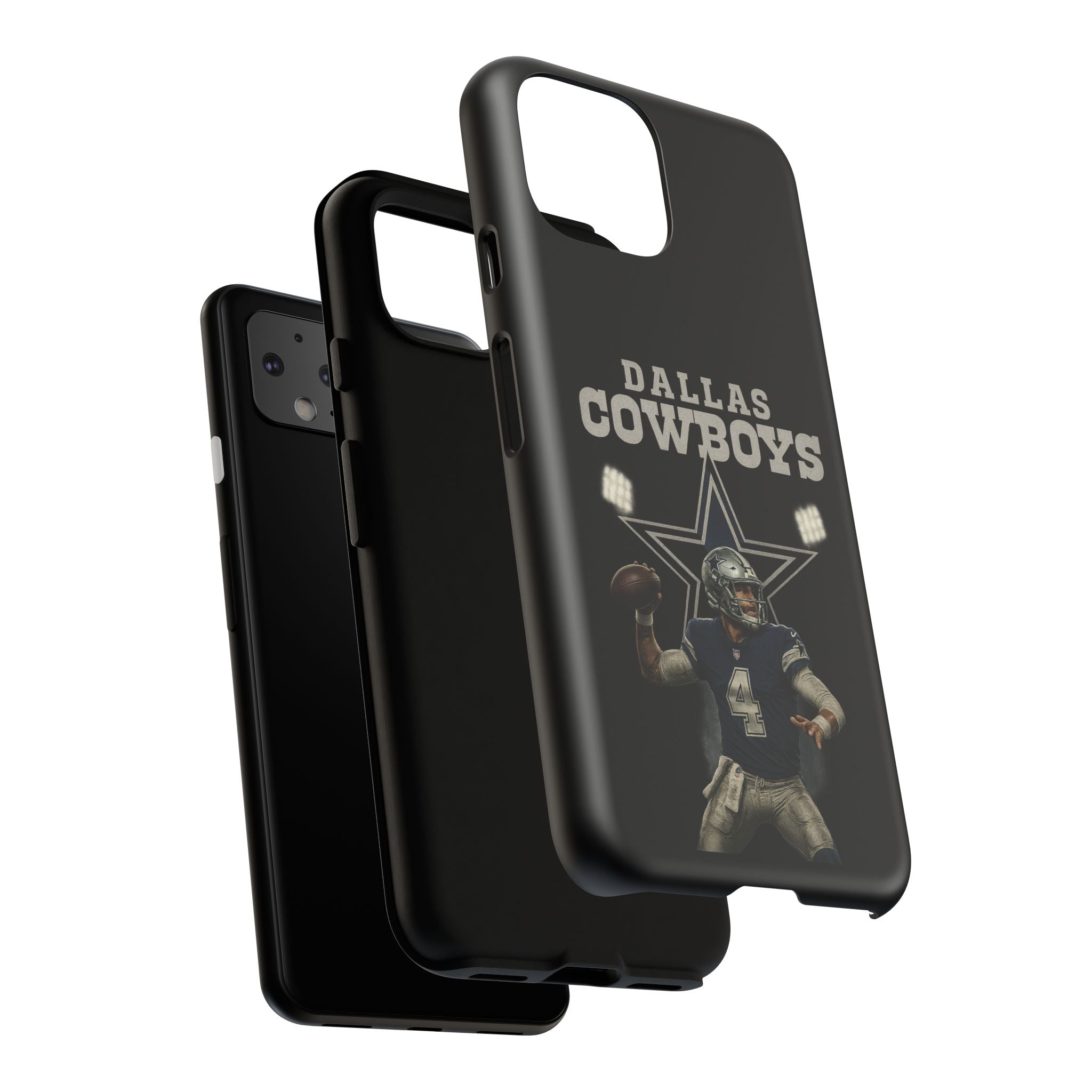 Dallas Cowboys Tough Cases
