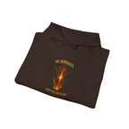 Faith-Inspired Heavy Blend Hooded Sweatshirt