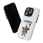 Thunder Up Phone Case