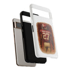 Oklahoma Sooners Phone Case