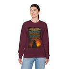 Inspirational Prayer Sweatshirt