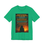 Prayer Overcome Tee