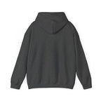 Motivational Unisex Hooded Sweatshirt