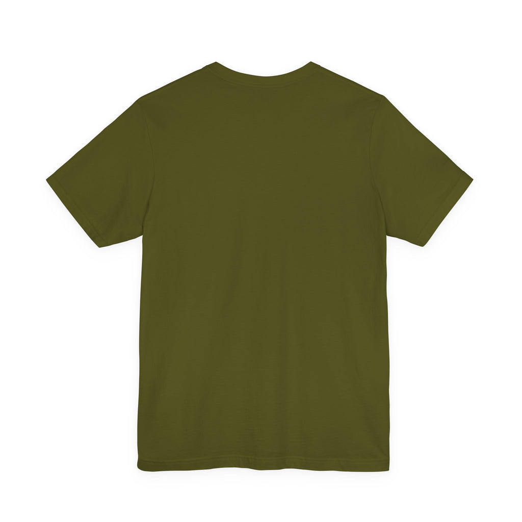 Prayer Overcome Tee