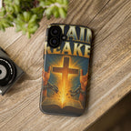 Chain Breaker Phone Case