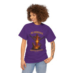 Faith-Inspired Unisex Heavy Cotton Tee