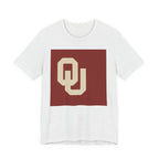 Oklahoma Pride Unisex Tee
