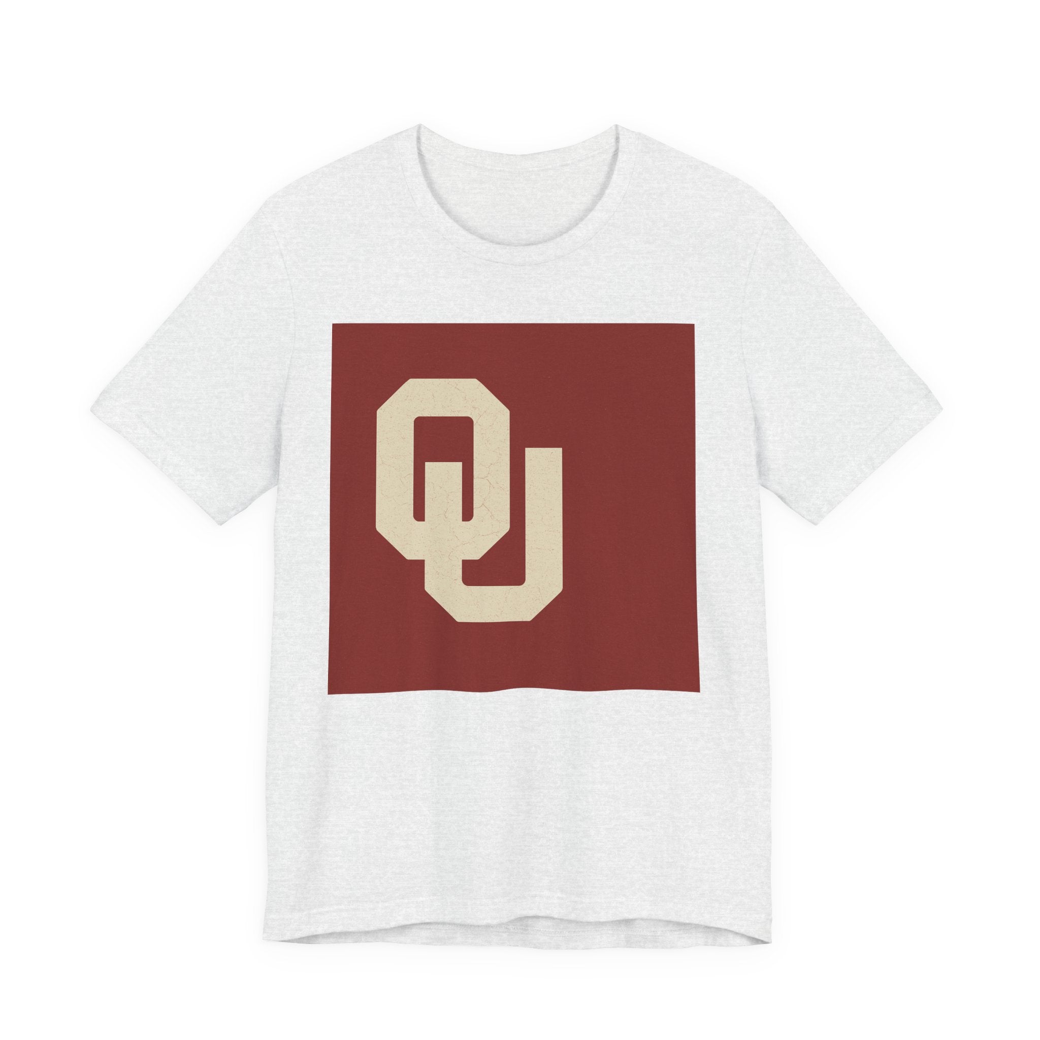 Oklahoma Pride Unisex Tee