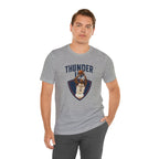 Thunder Up Unisex Jersey Tee