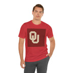 Oklahoma Pride Unisex Tee