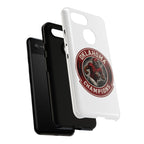 Oklahoma Champions Phone Case