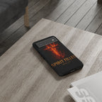 Hot Spirit-Filled Phone Case