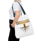 Unshakable Tote Bag