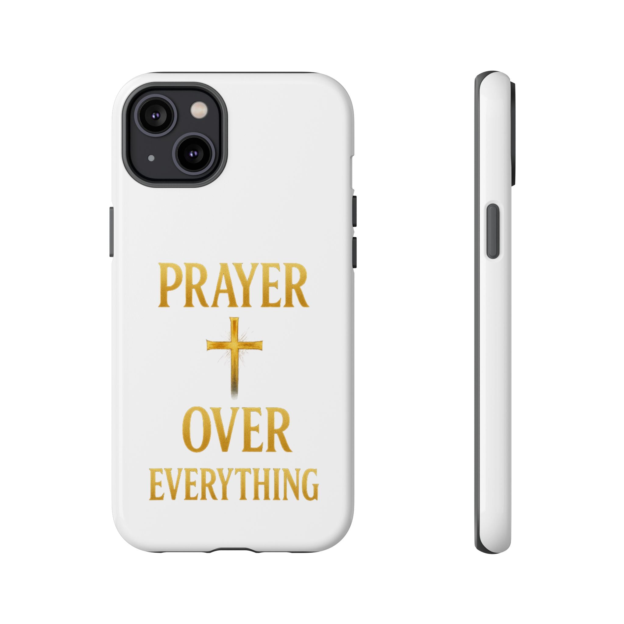 Christian Phone Case