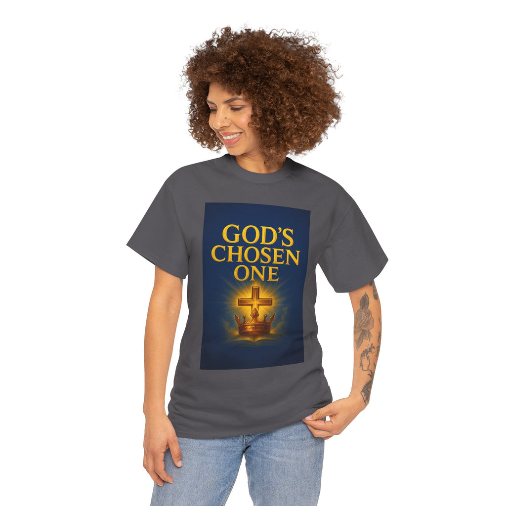 God's Chosen One Tee
