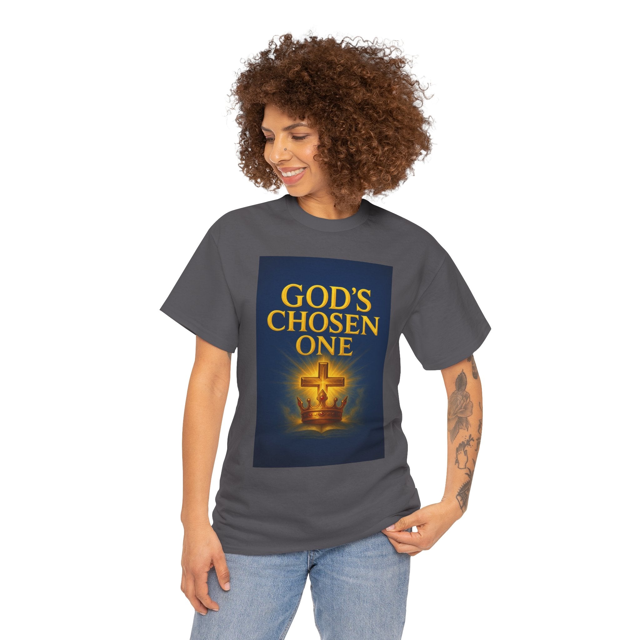 God's Chosen One Tee