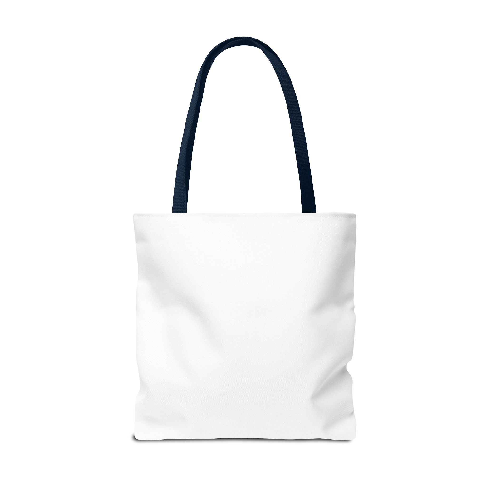 Football Themed Tote Bag, Sports Tote