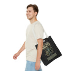Inspirational Armor of God Tote Bag