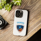 Thunder Nation Phone Case