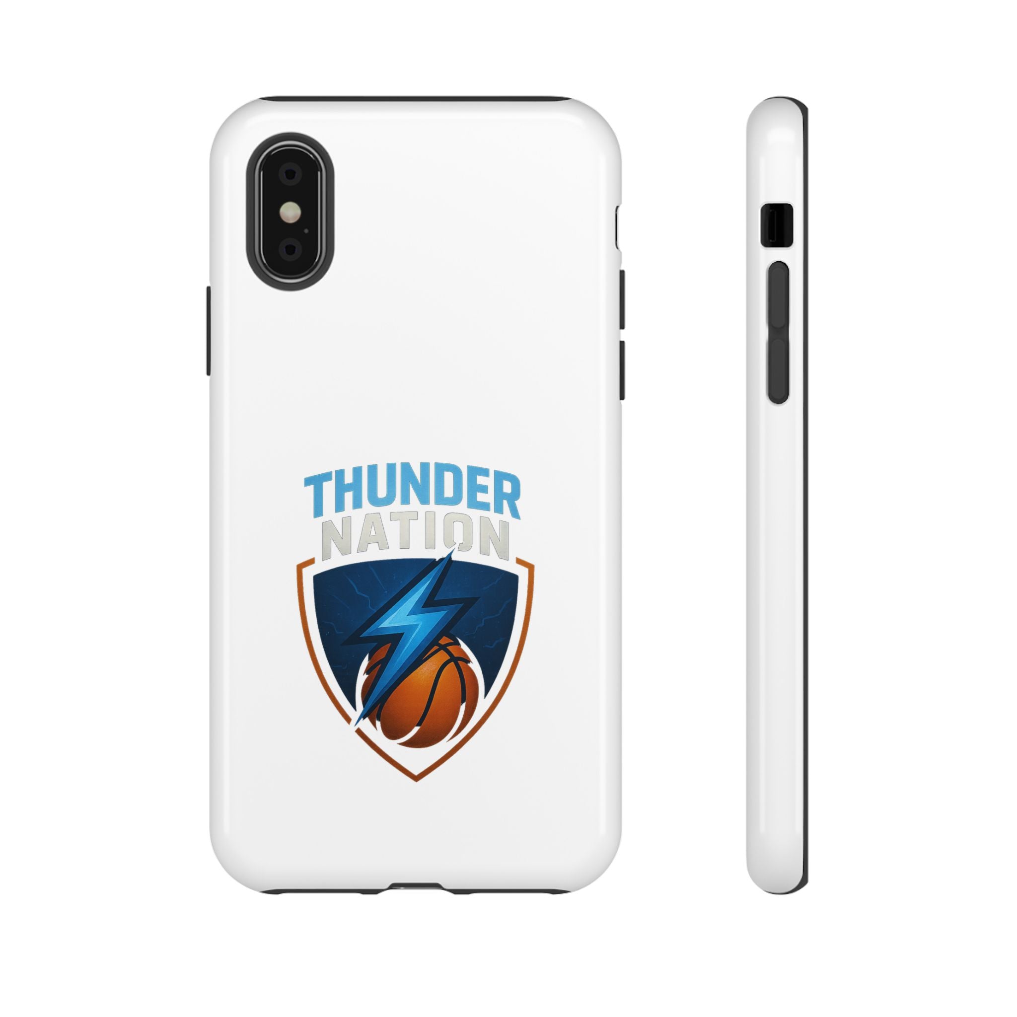 Thunder Nation Phone Case