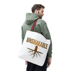 Unshakable Tote Bag