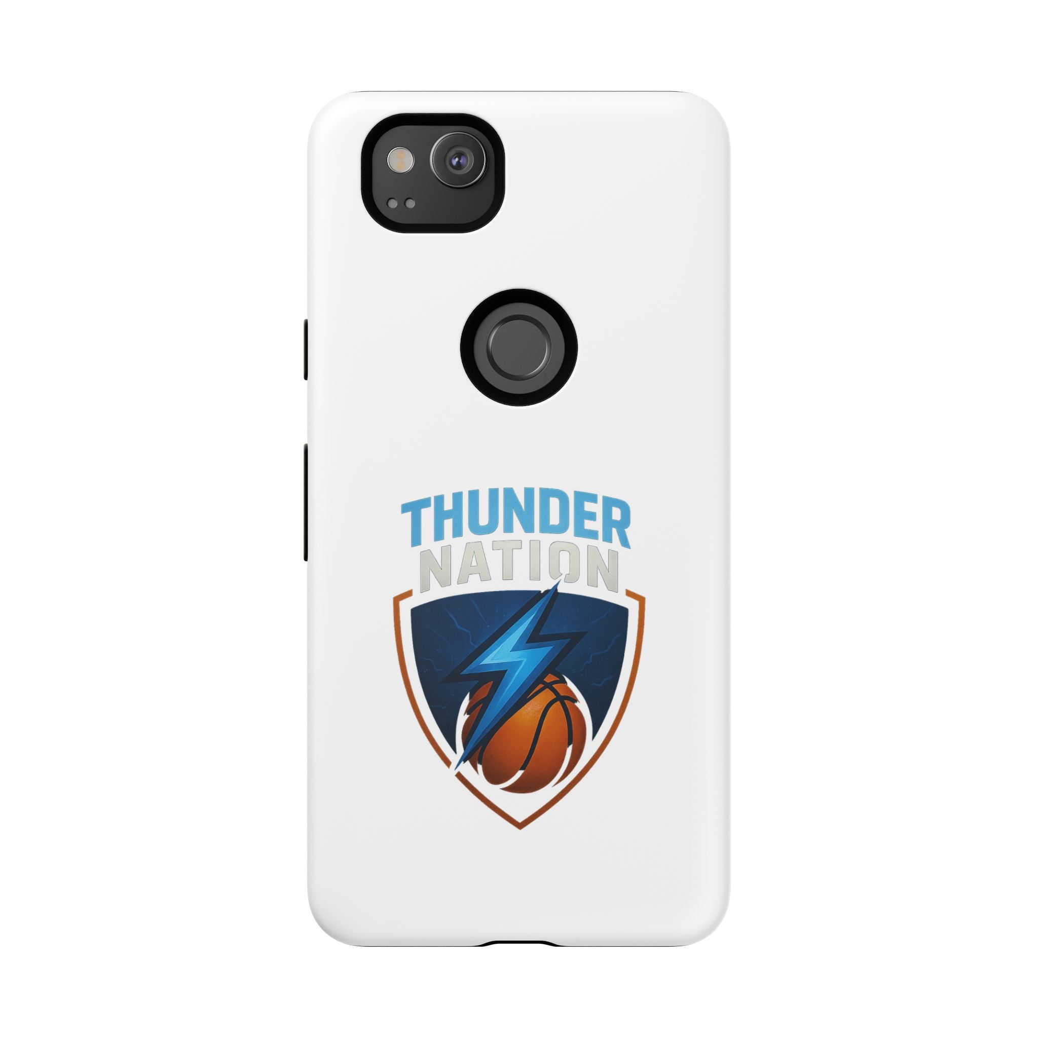Thunder Nation Phone Case