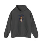 Thunder LA Unisex Heavy Blend Hoodie
