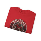 Oklahoma Champions Sweatshirt